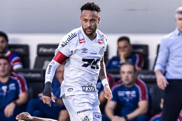 浙商证券证交所 时隔45天重返赛场，内马尔替补出战20分钟助桑托斯收获一分